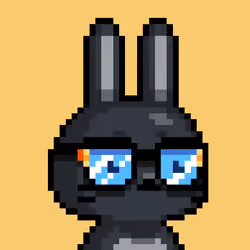 Moonbunny #8425