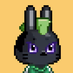 Moonbunny #2896