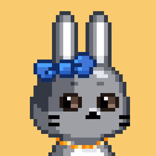 Moonbunny #1671