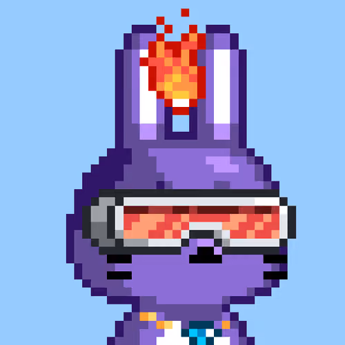 Moonbunny #1903