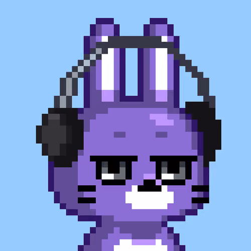 Moonbunny #8435