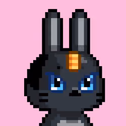 Moonbunny #3315