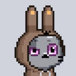Moonbunny #3865