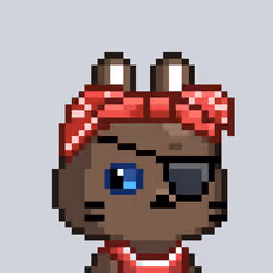 Moonbunny #2189