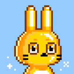 Moonbunny #7369