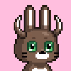 Moonbunny #1173