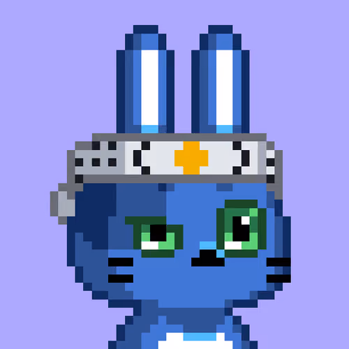 Moonbunny #4465