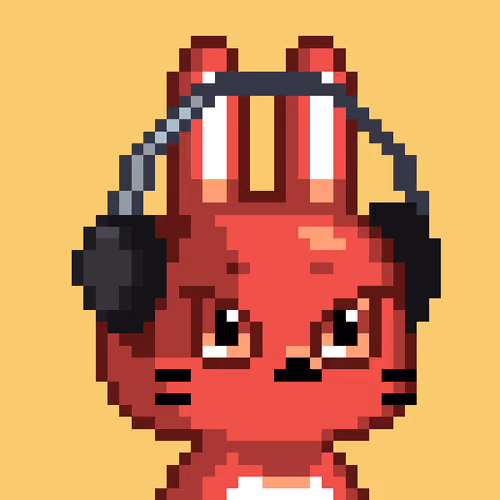 Moonbunny #2391