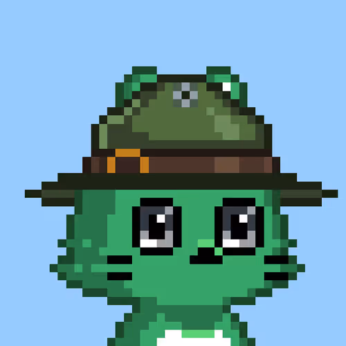 Moonbunny Nft