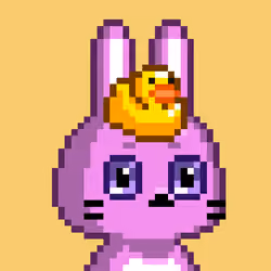 Moonbunny #3933