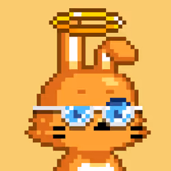 Moonbunny #2354