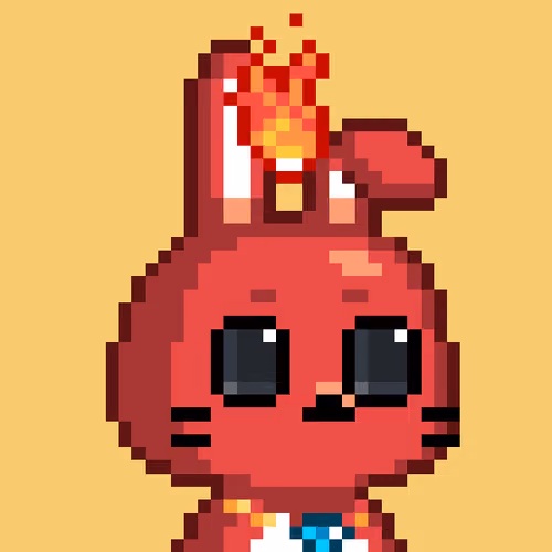 Moonbunny #2421