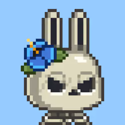 Moonbunny #7613