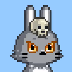 Moonbunny #3053