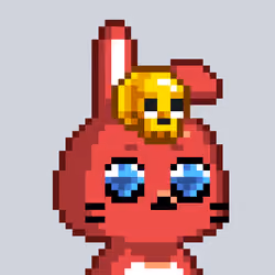 Moonbunny #2935