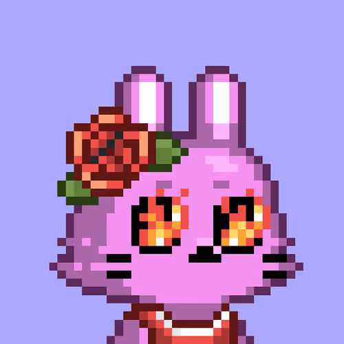 Moonbunny Nft