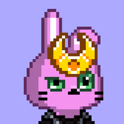 Moonbunny #8758