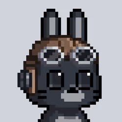 Moonbunny #6852