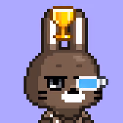 Moonbunny #5658