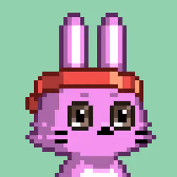 Moonbunny #8429