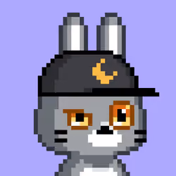 Moonbunny #6983