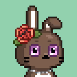 Moonbunny #5313