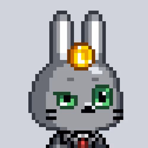 Moonbunny #1771