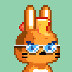 Moonbunny #6022