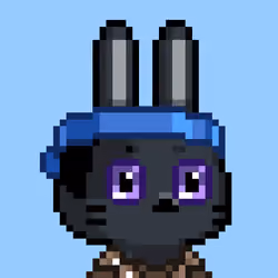 Moonbunny #3323