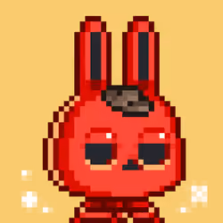 Moonbunny #7940