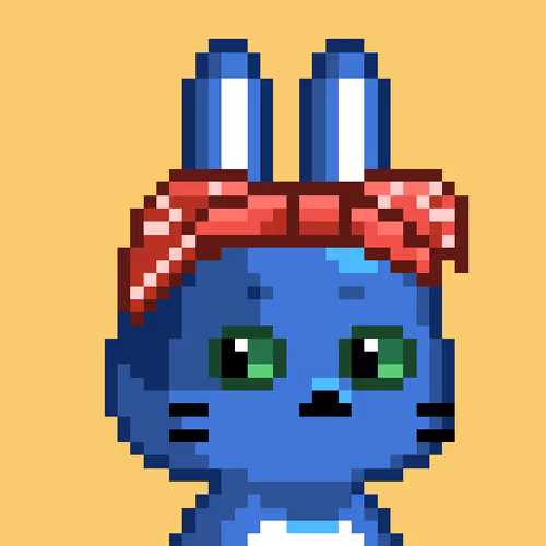 Moonbunny Nft
