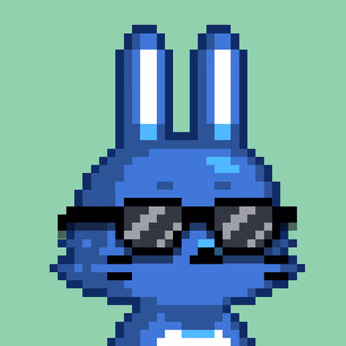 Moonbunny #6098