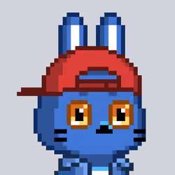 Moonbunny #5878