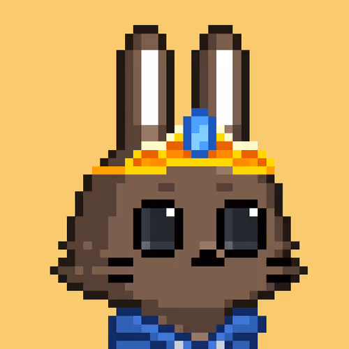 Moonbunny #4891