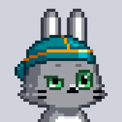 Moonbunny #8505