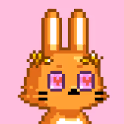 Moonbunny #7037