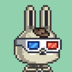 Moonbunny #7283