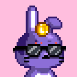 Moonbunny #5766
