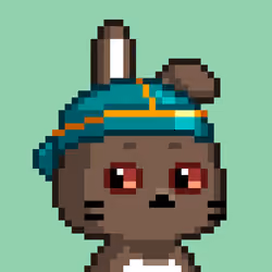 Moonbunny #763