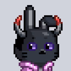 Moonbunny #7876