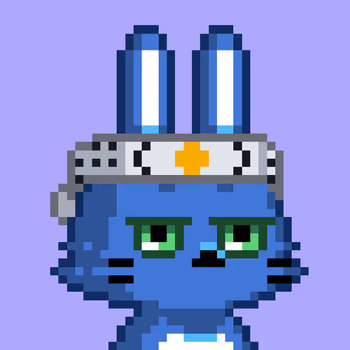 Moonbunny Nft