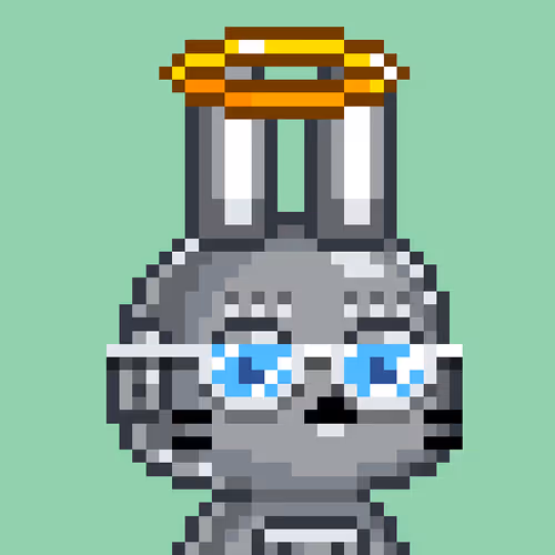 Moonbunny #909
