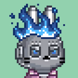Moonbunny #5600