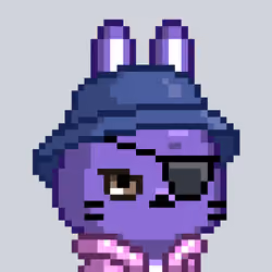 Moonbunny #4288