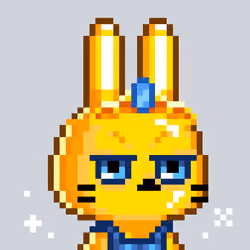 Moonbunny #5159