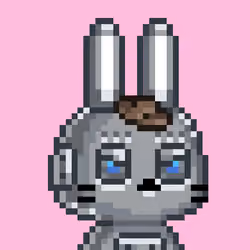 Moonbunny #3698