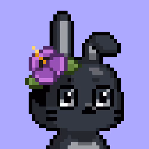 Moonbunny Nft