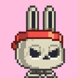 Moonbunny #1916
