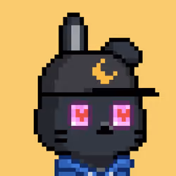 Moonbunny #6665