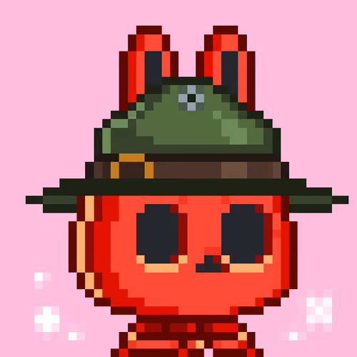 Moonbunny #2476